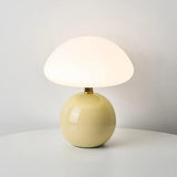 Franse Champignon Lamp