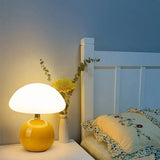 Franse Champignon Lamp