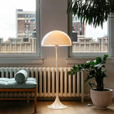 Scandinavisch  Led Paddenstoel Vloerlamp
