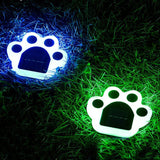 Draadloze Solar Paws - Maak De Perfecte Sfeer In Jouw Tuin!