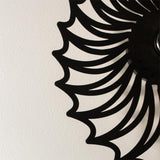 Schelp Ontwerp Decoratieve Wandlamp