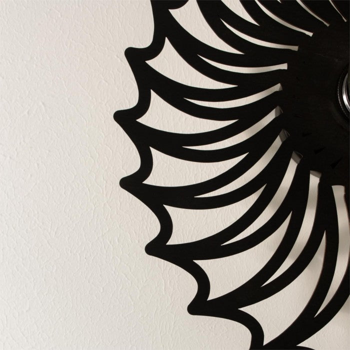 Schelp Ontwerp Decoratieve Wandlamp
