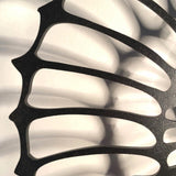 Schelp Ontwerp Decoratieve Wandlamp