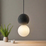 Geometrische Hanglamp