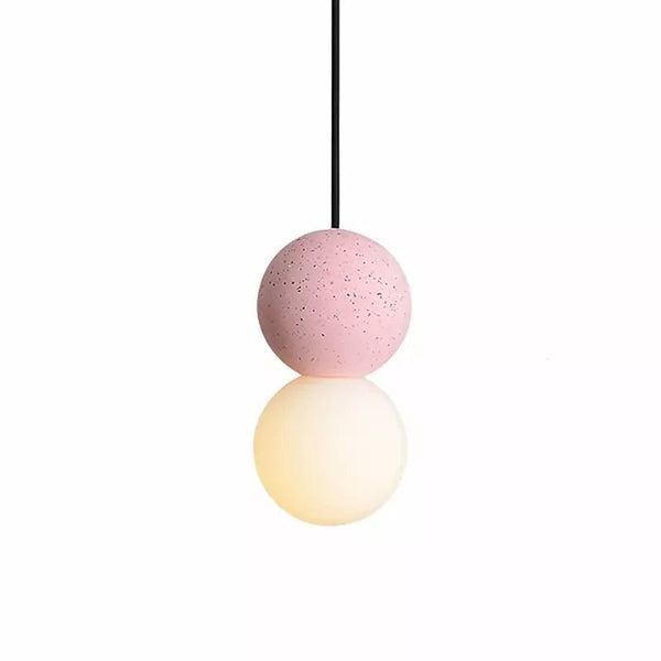 Geometrische Hanglamp