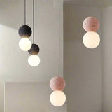 Geometrische Hanglamp