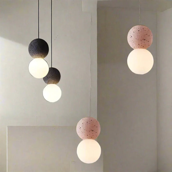 Geometrische Hanglamp
