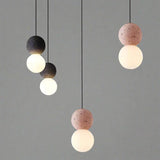 Geometrische Hanglamp