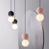Geometrische Hanglamp