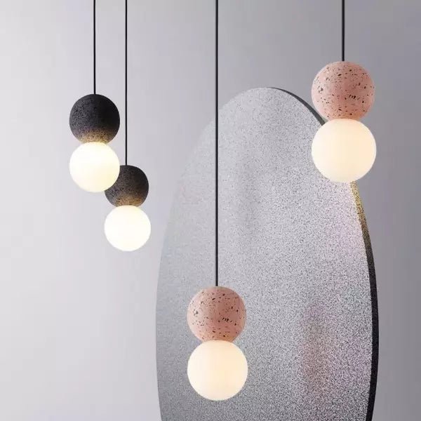 Geometrische Hanglamp