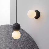 Geometrische Hanglamp