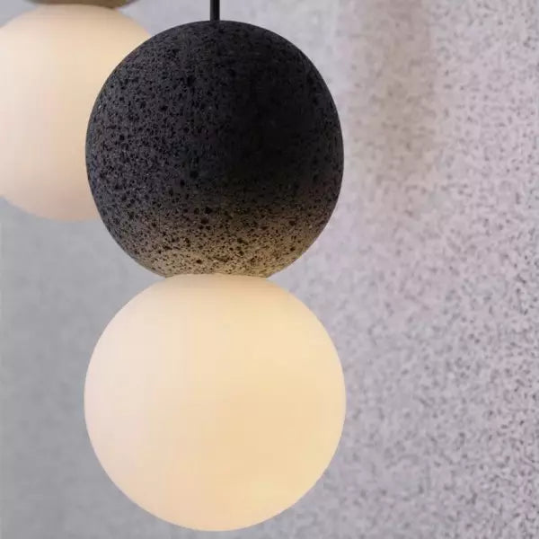 Geometrische Hanglamp