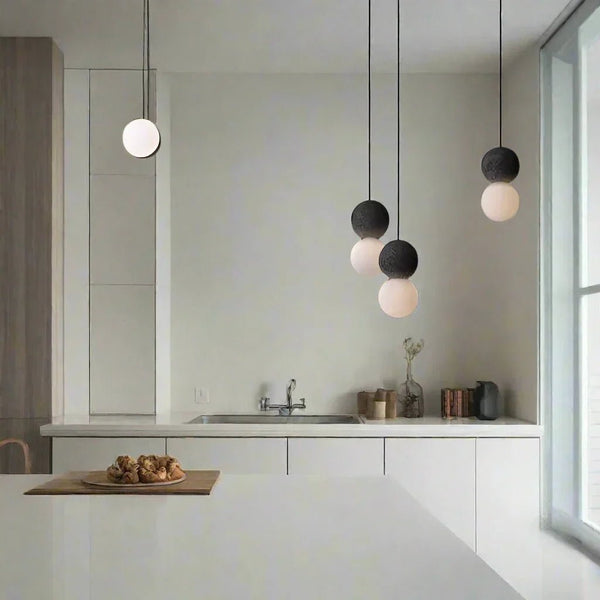 Geometrische Hanglamp