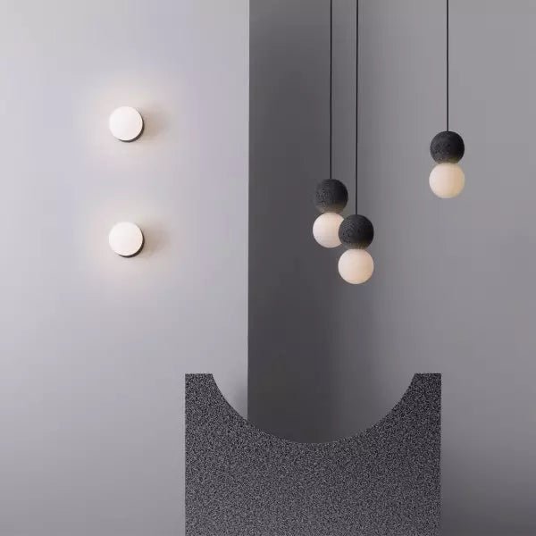Geometrische Hanglamp