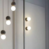 Geometrische Hanglamp
