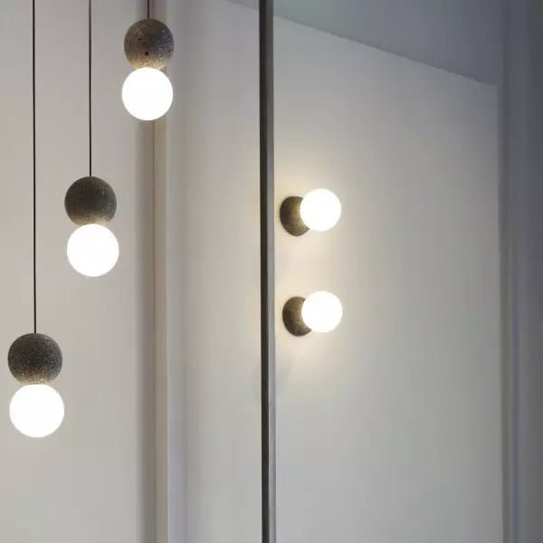 Geometrische Hanglamp