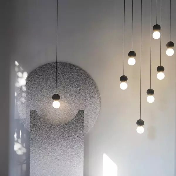Geometrische Hanglamp
