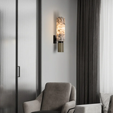 Luxe Marmeren Wandlamp Voor In Huis