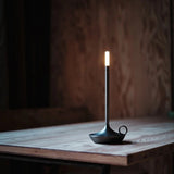 Draadloos Modern Functioneel Kaarslicht