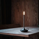 Draadloos Modern Functioneel Kaarslicht