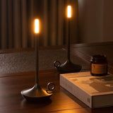 Draadloos Modern Functioneel Kaarslicht