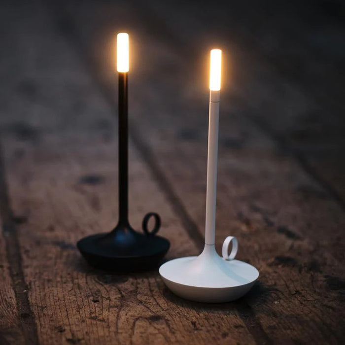 Draadloos Modern Functioneel Kaarslicht