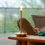 Draadloos Modern Functioneel Kaarslicht