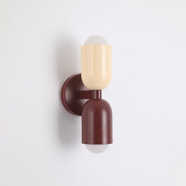 Morandi | Deense Stijl Wandlamp